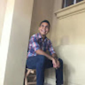 Meet your Posher, Luis